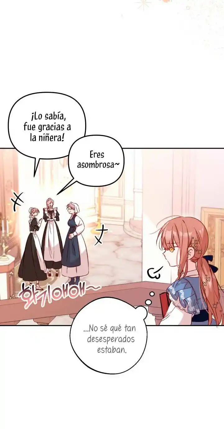 No Hay Lugar Para Las Falsificaciones - Capítulo 6 - Página 24 - LectorTMOo