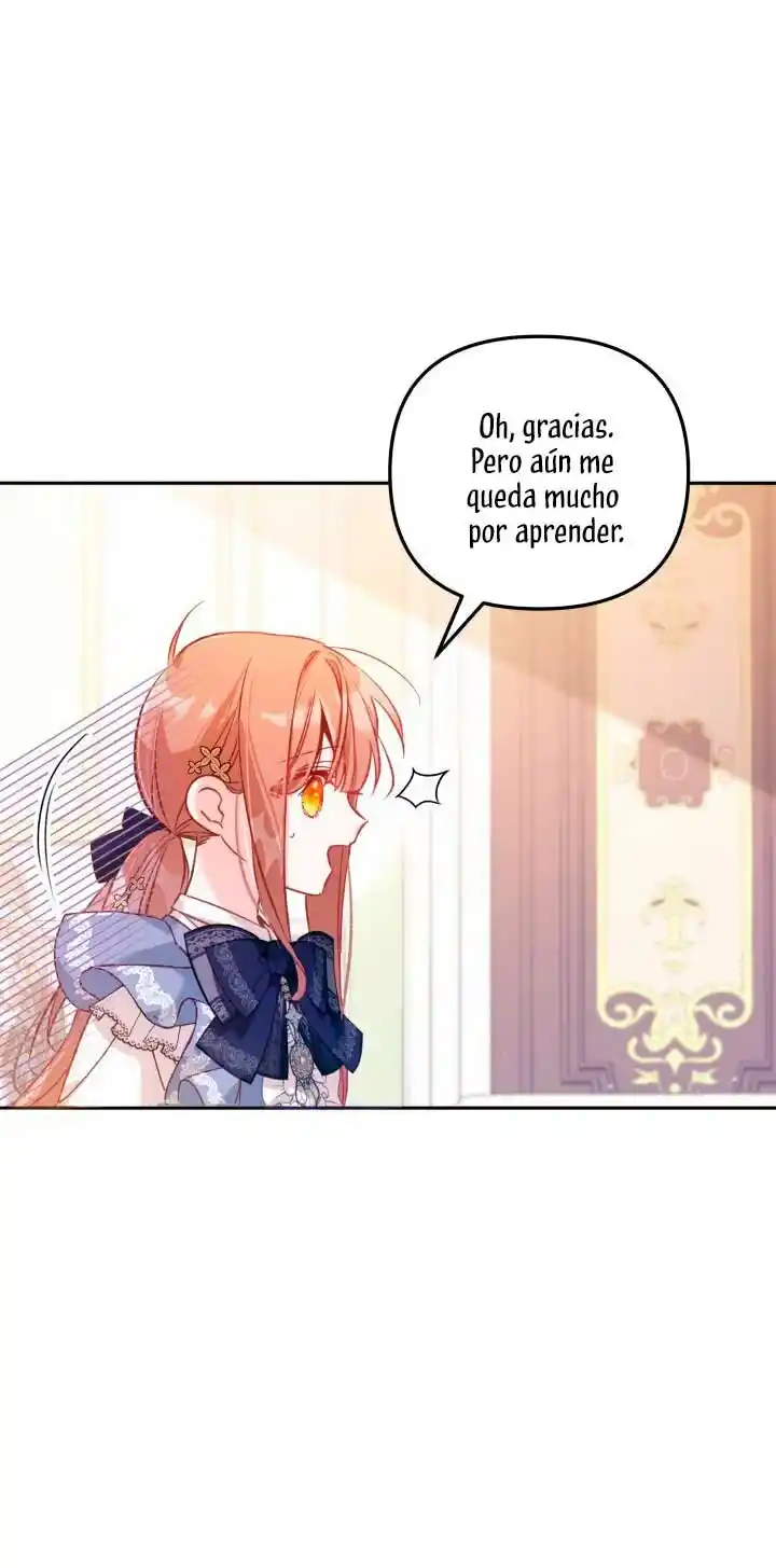No Hay Lugar Para Las Falsificaciones - Capítulo 6 - Página 34 - LectorTMOo