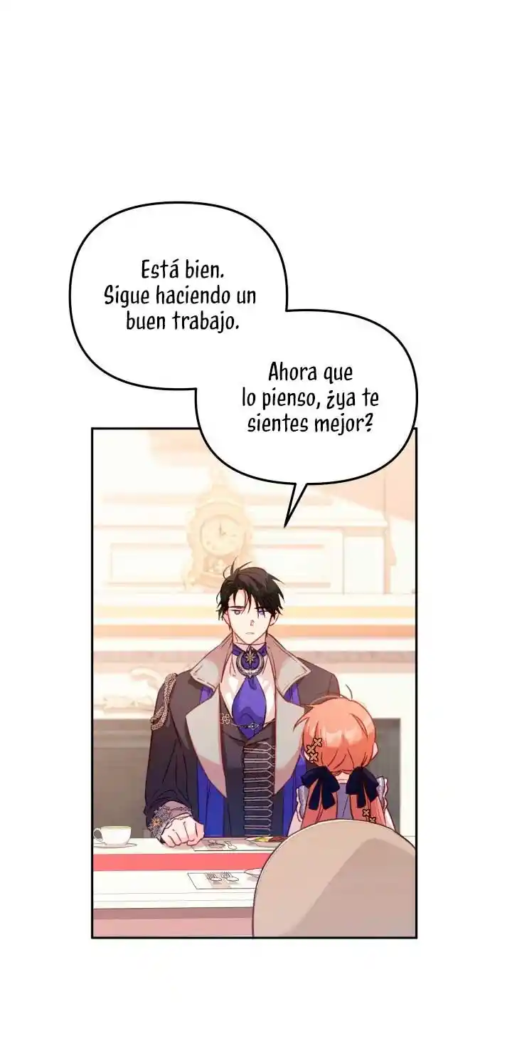 No Hay Lugar Para Las Falsificaciones - Capítulo 6 - Página 39 - LectorTMOo