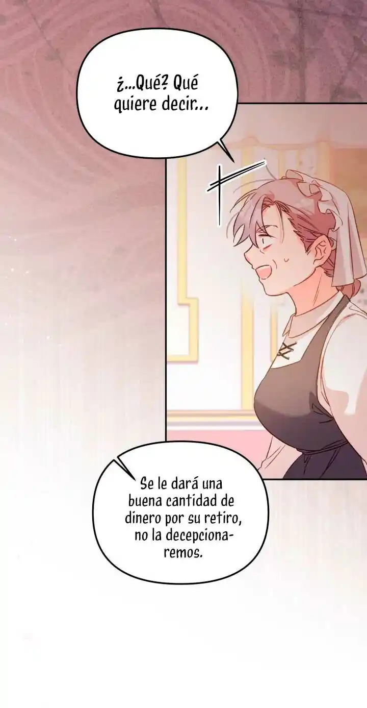 No Hay Lugar Para Las Falsificaciones - Capítulo 6 - Página 55 - LectorTMOo