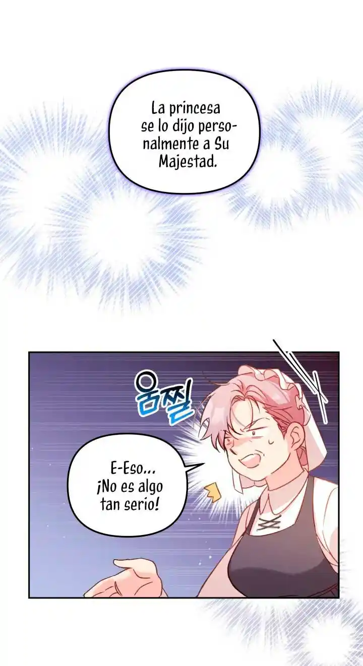 No Hay Lugar Para Las Falsificaciones - Capítulo 6 - Página 60 - LectorTMOo