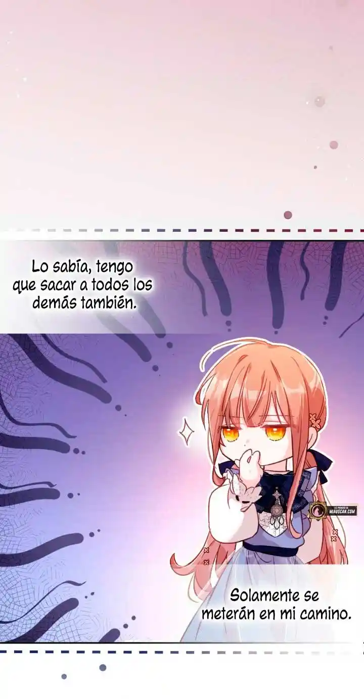 No Hay Lugar Para Las Falsificaciones - Capítulo 6 - Página 65 - LectorTMOo