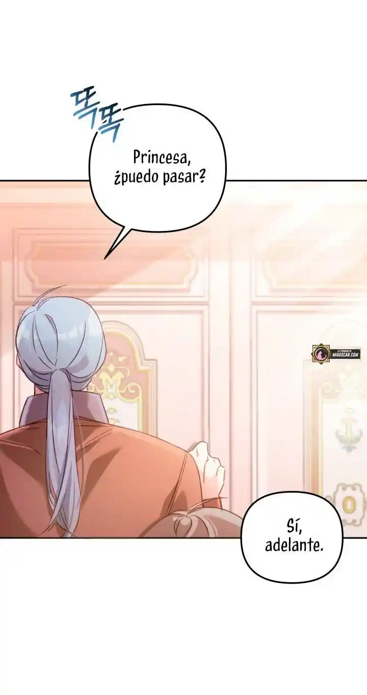 No Hay Lugar Para Las Falsificaciones - Capítulo 6 - Página 71 - LectorTMOo