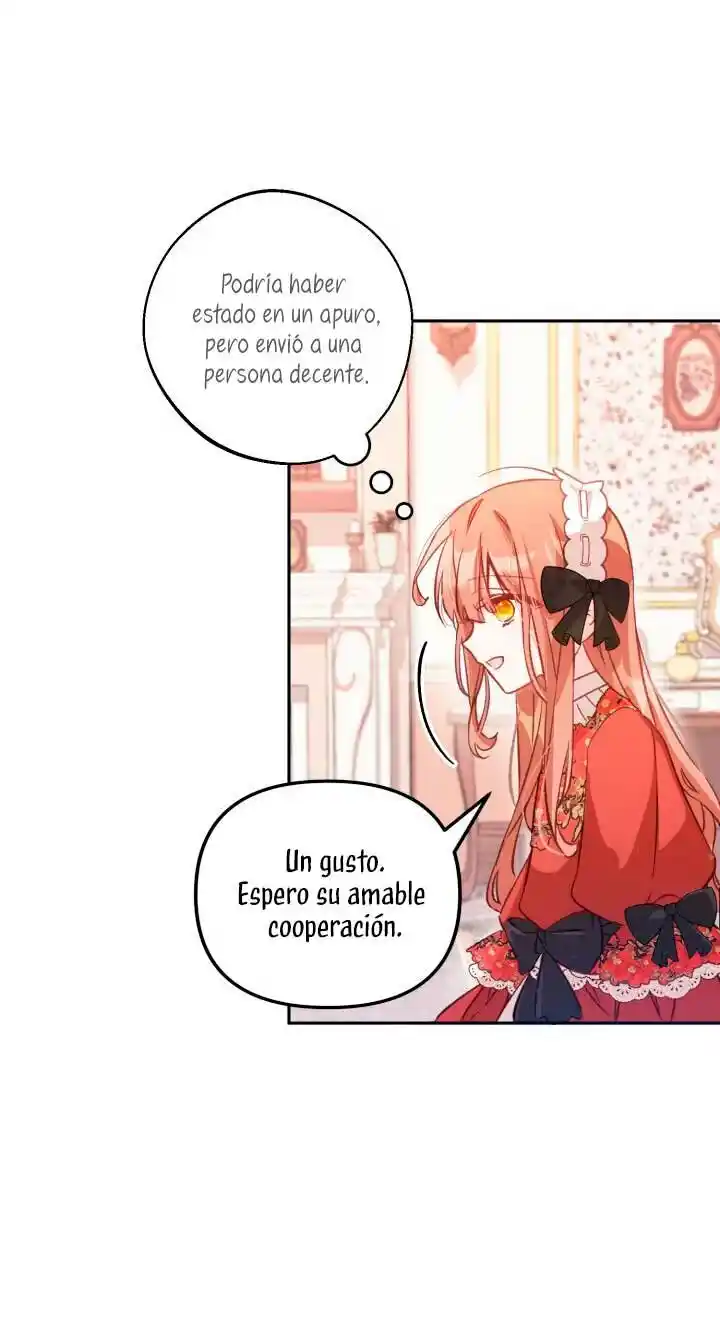 No Hay Lugar Para Las Falsificaciones - Capítulo 6 - Página 76 - LectorTMOo