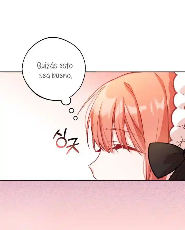 No Hay Lugar Para Las Falsificaciones - Capítulo 6 - Página 77 - LectorTMOo