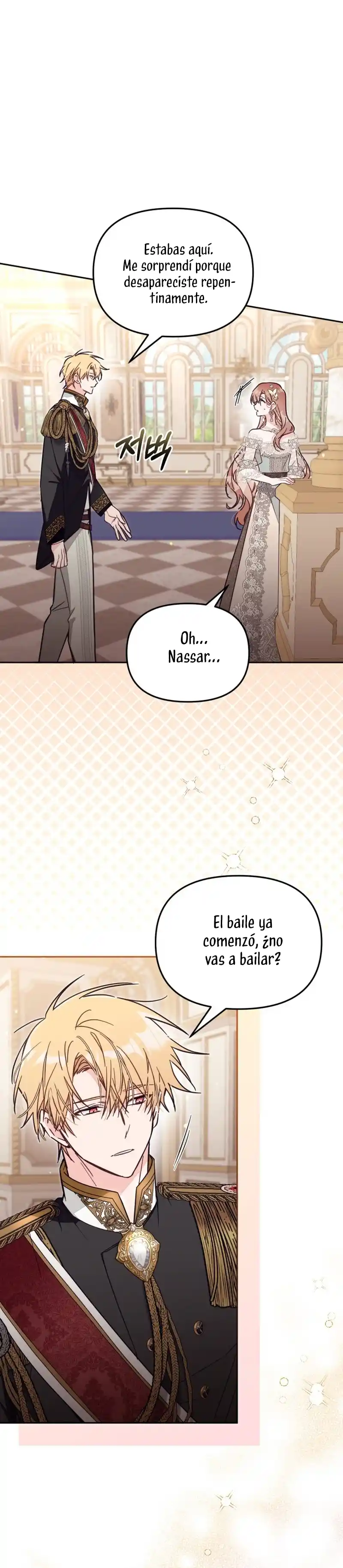No Hay Lugar Para Las Falsificaciones - Capítulo 61 - Página 7 - LectorTMOo