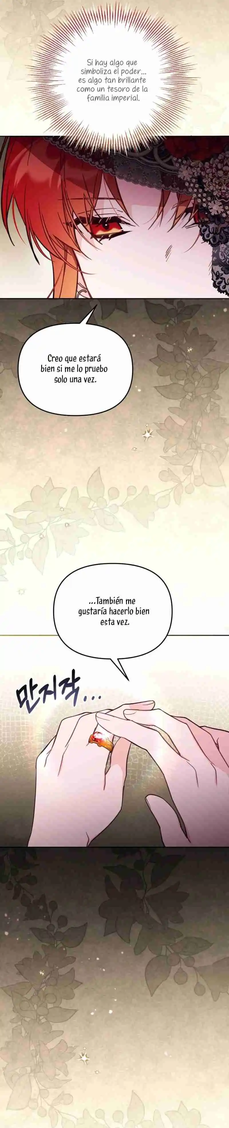 No Hay Lugar Para Las Falsificaciones - Capítulo 62 - Página 23 - LectorTMOo