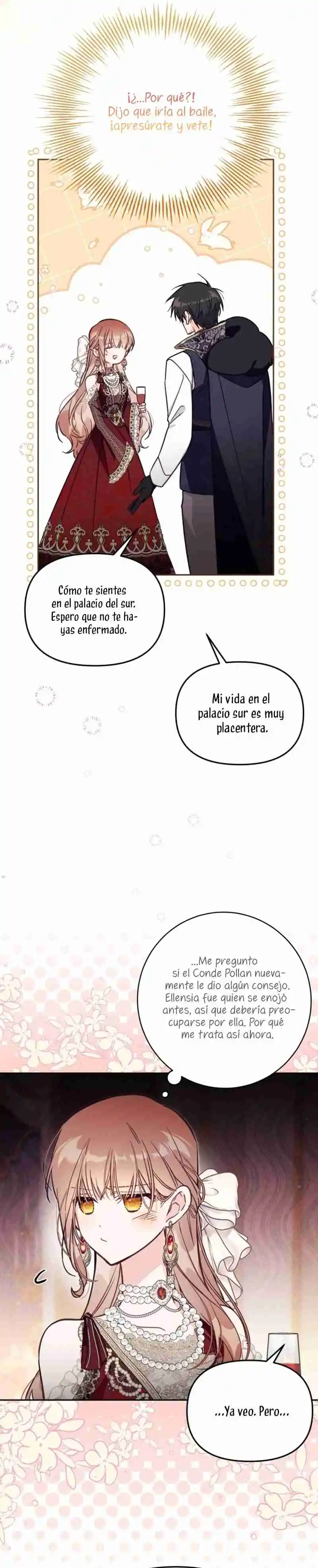 No Hay Lugar Para Las Falsificaciones - Capítulo 62 - Página 27 - LectorTMOo