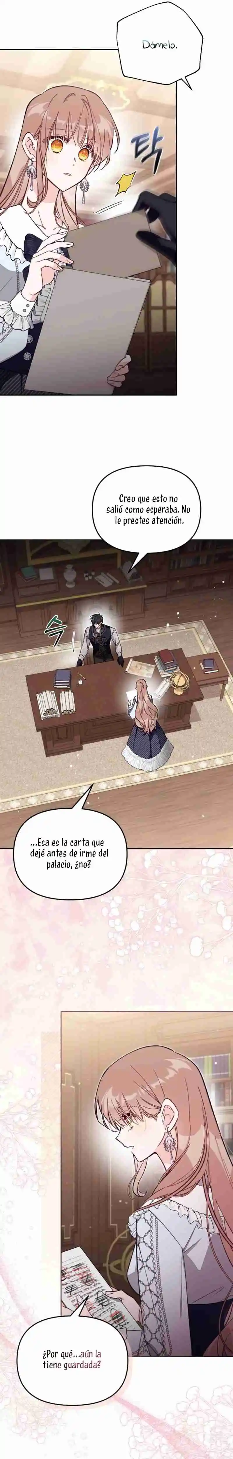 No Hay Lugar Para Las Falsificaciones - Capítulo 65 - Página 16 - LectorTMOo