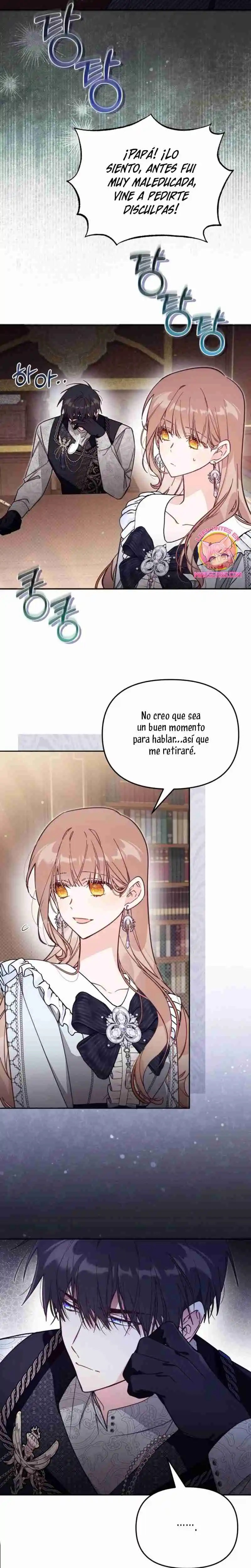No Hay Lugar Para Las Falsificaciones - Capítulo 65 - Página 20 - LectorTMOo