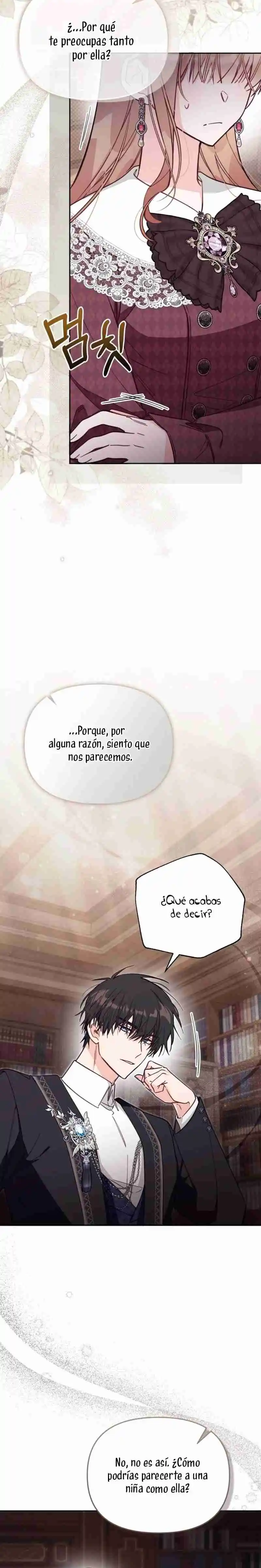 No Hay Lugar Para Las Falsificaciones - Capítulo 66 - Página 5 - LectorTMOo