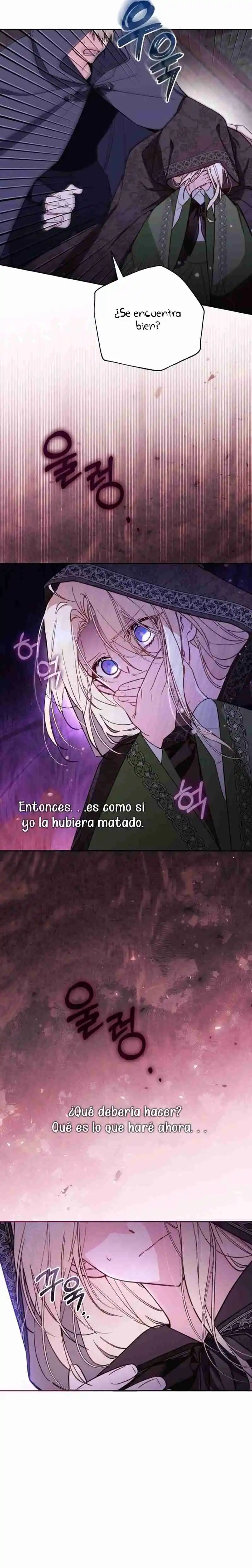 No Hay Lugar Para Las Falsificaciones - Capítulo 66 - Página 20 - LectorTMOo