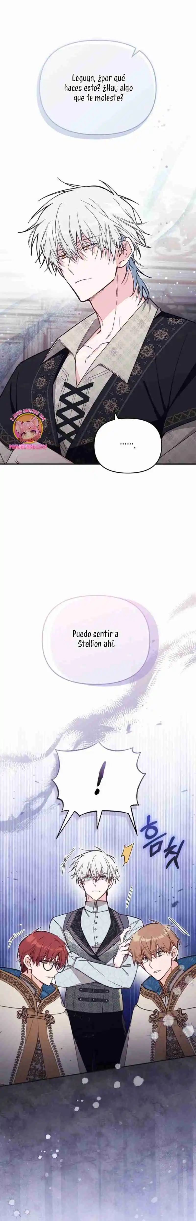 No Hay Lugar Para Las Falsificaciones - Capítulo 67 - Página 5 - LectorTMOo