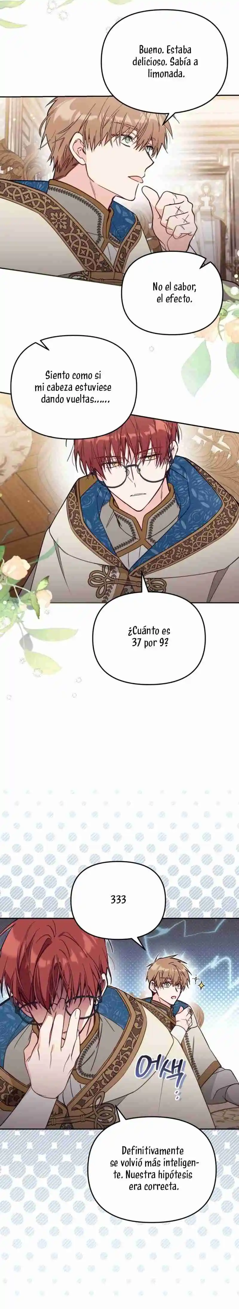 No Hay Lugar Para Las Falsificaciones - Capítulo 67 - Página 12 - LectorTMOo