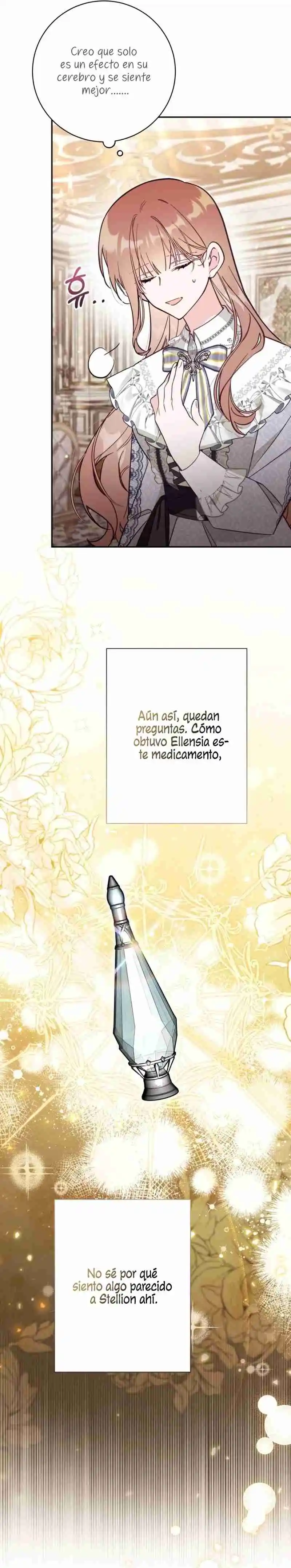 No Hay Lugar Para Las Falsificaciones - Capítulo 67 - Página 13 - LectorTMOo