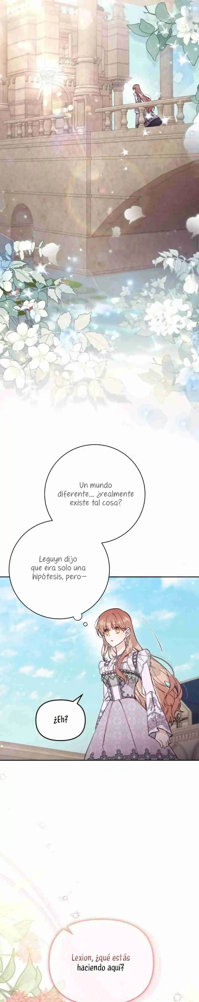 No Hay Lugar Para Las Falsificaciones - Capítulo 67 - Página 20 - LectorTMOo