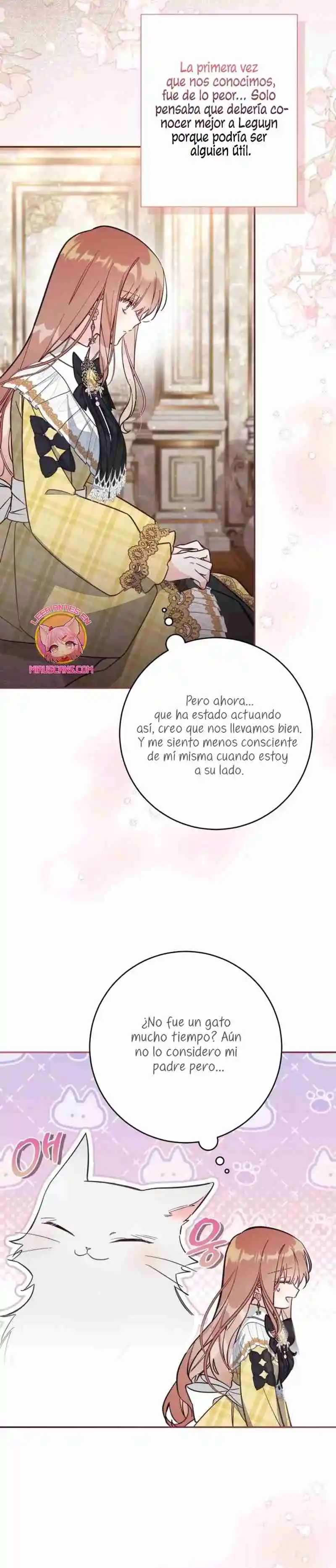 No Hay Lugar Para Las Falsificaciones - Capítulo 68 - Página 14 - LectorTMOo