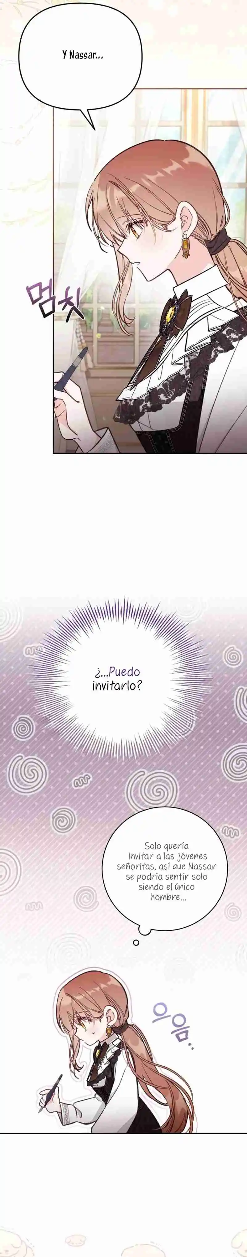 No Hay Lugar Para Las Falsificaciones - Capítulo 69 - Página 9 - LectorTMOo