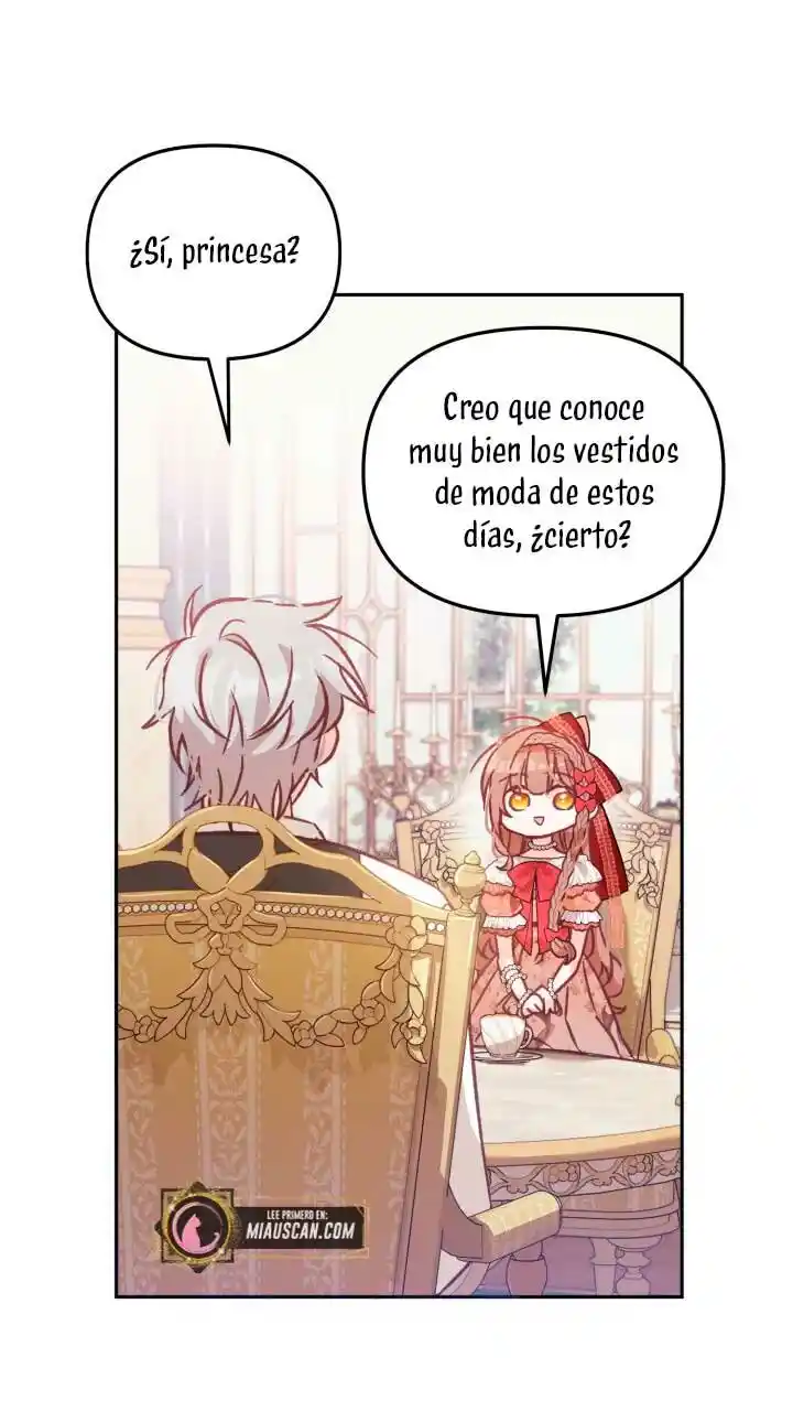 No Hay Lugar Para Las Falsificaciones - Capítulo 7 - Página 13 - LectorTMOo