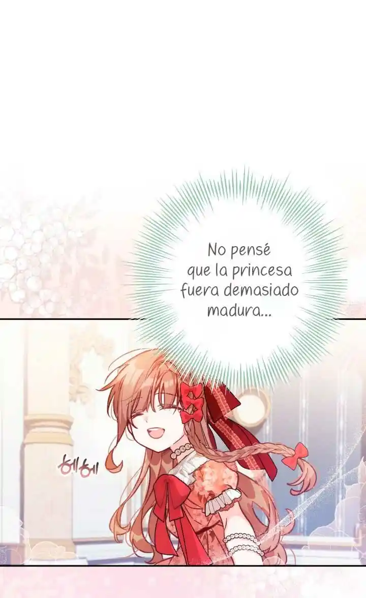 No Hay Lugar Para Las Falsificaciones - Capítulo 7 - Página 19 - LectorTMOo
