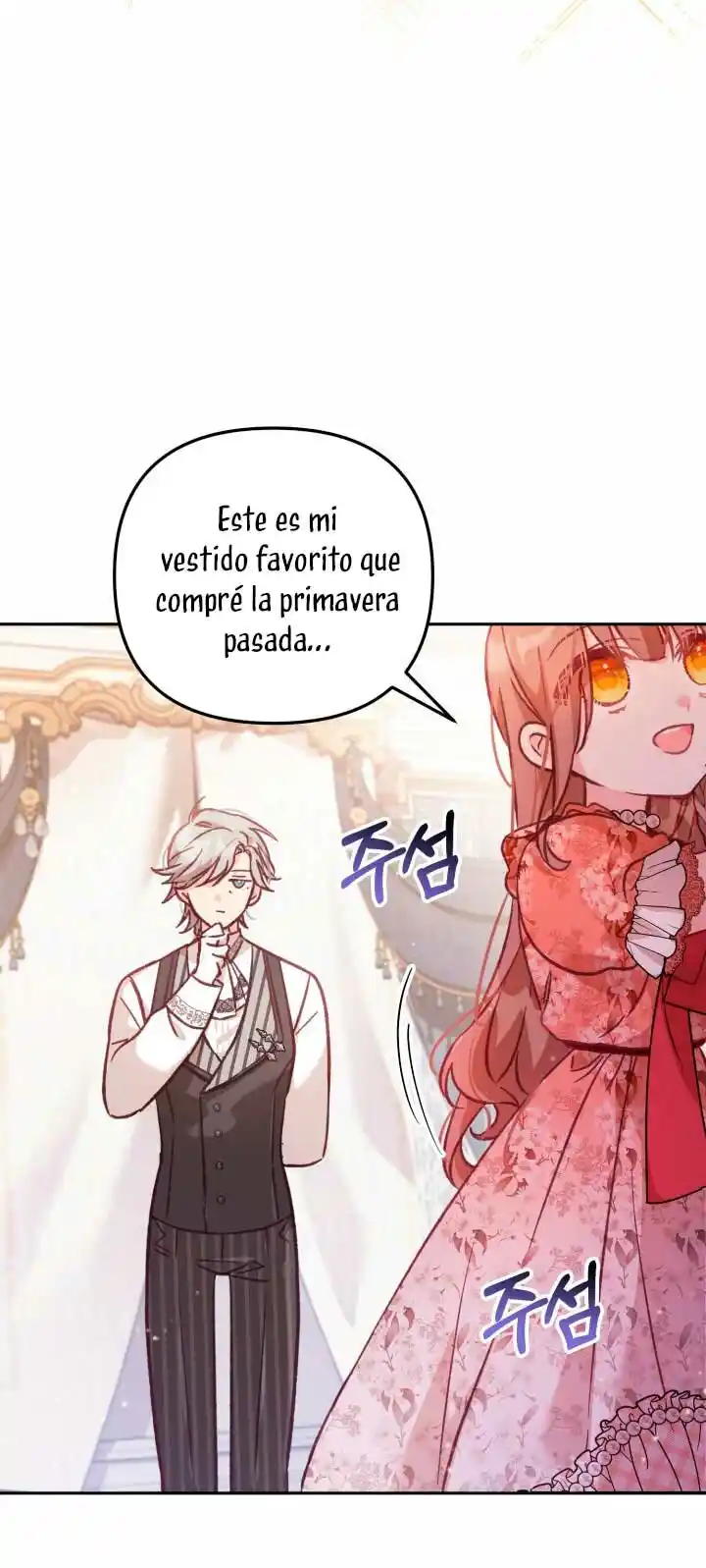 No Hay Lugar Para Las Falsificaciones - Capítulo 7 - Página 24 - LectorTMOo