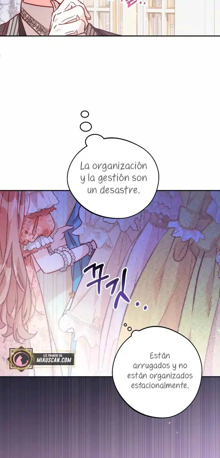 No Hay Lugar Para Las Falsificaciones - Capítulo 7 - Página 26 - LectorTMOo