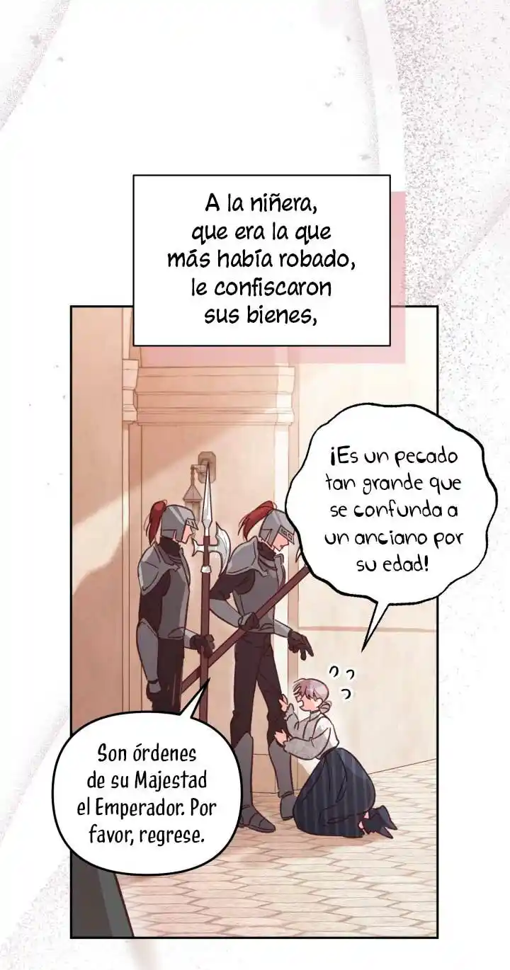 No Hay Lugar Para Las Falsificaciones - Capítulo 7 - Página 35 - LectorTMOo