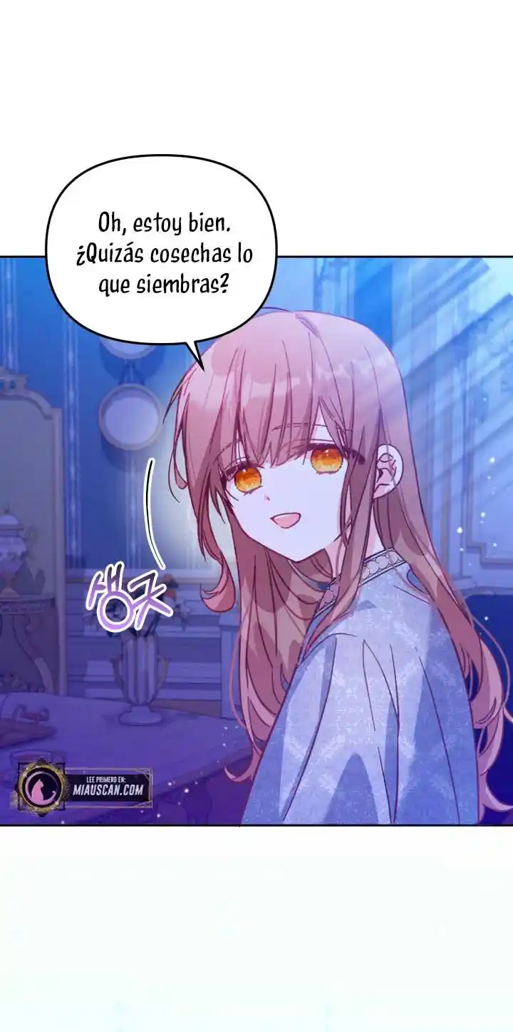 No Hay Lugar Para Las Falsificaciones - Capítulo 7 - Página 42 - LectorTMOo