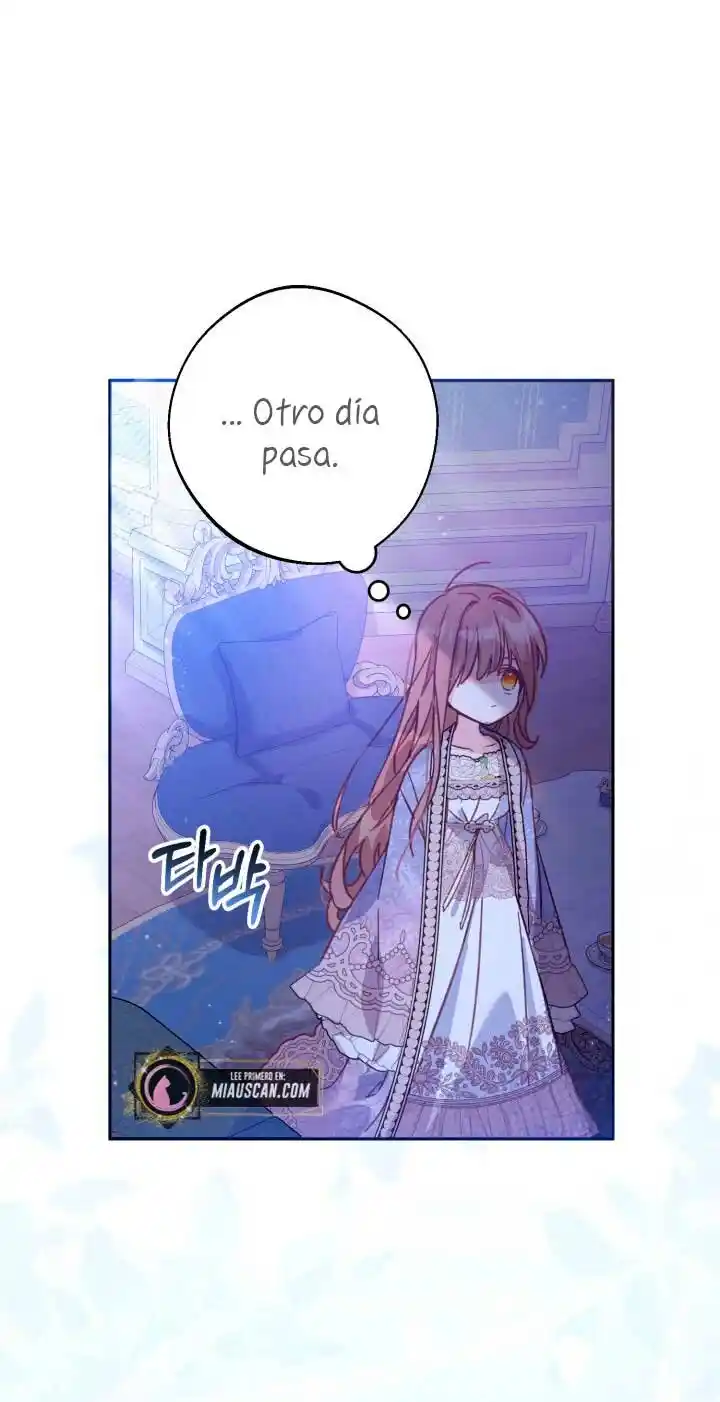 No Hay Lugar Para Las Falsificaciones - Capítulo 7 - Página 50 - LectorTMOo