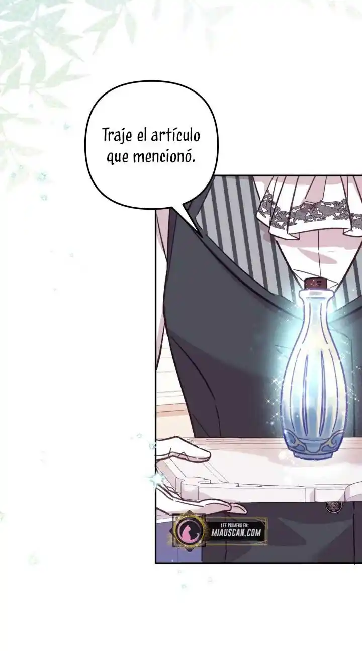 No Hay Lugar Para Las Falsificaciones - Capítulo 7 - Página 53 - LectorTMOo