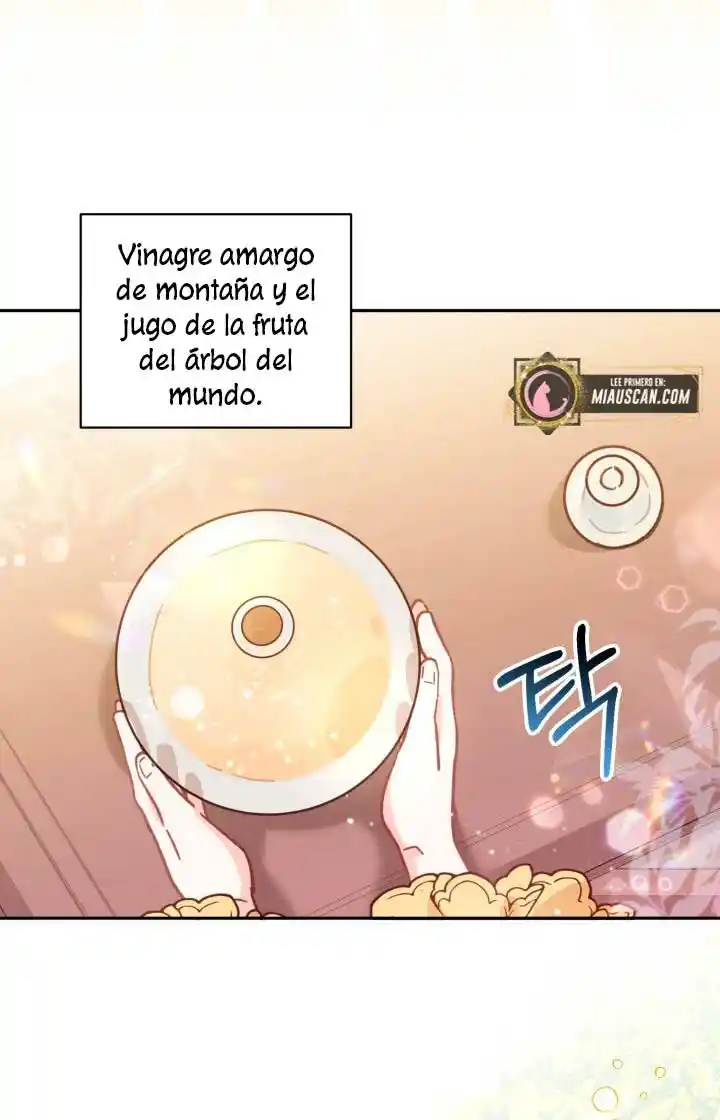 No Hay Lugar Para Las Falsificaciones - Capítulo 7 - Página 64 - LectorTMOo