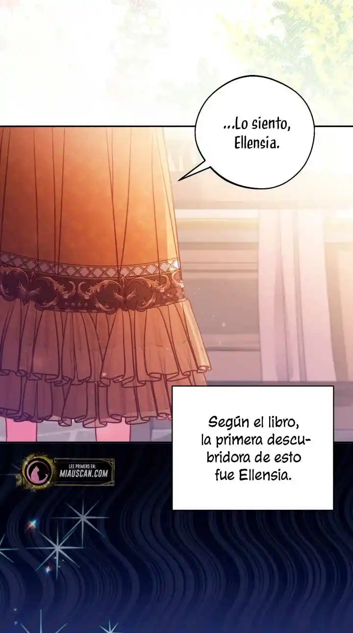 No Hay Lugar Para Las Falsificaciones - Capítulo 7 - Página 66 - LectorTMOo
