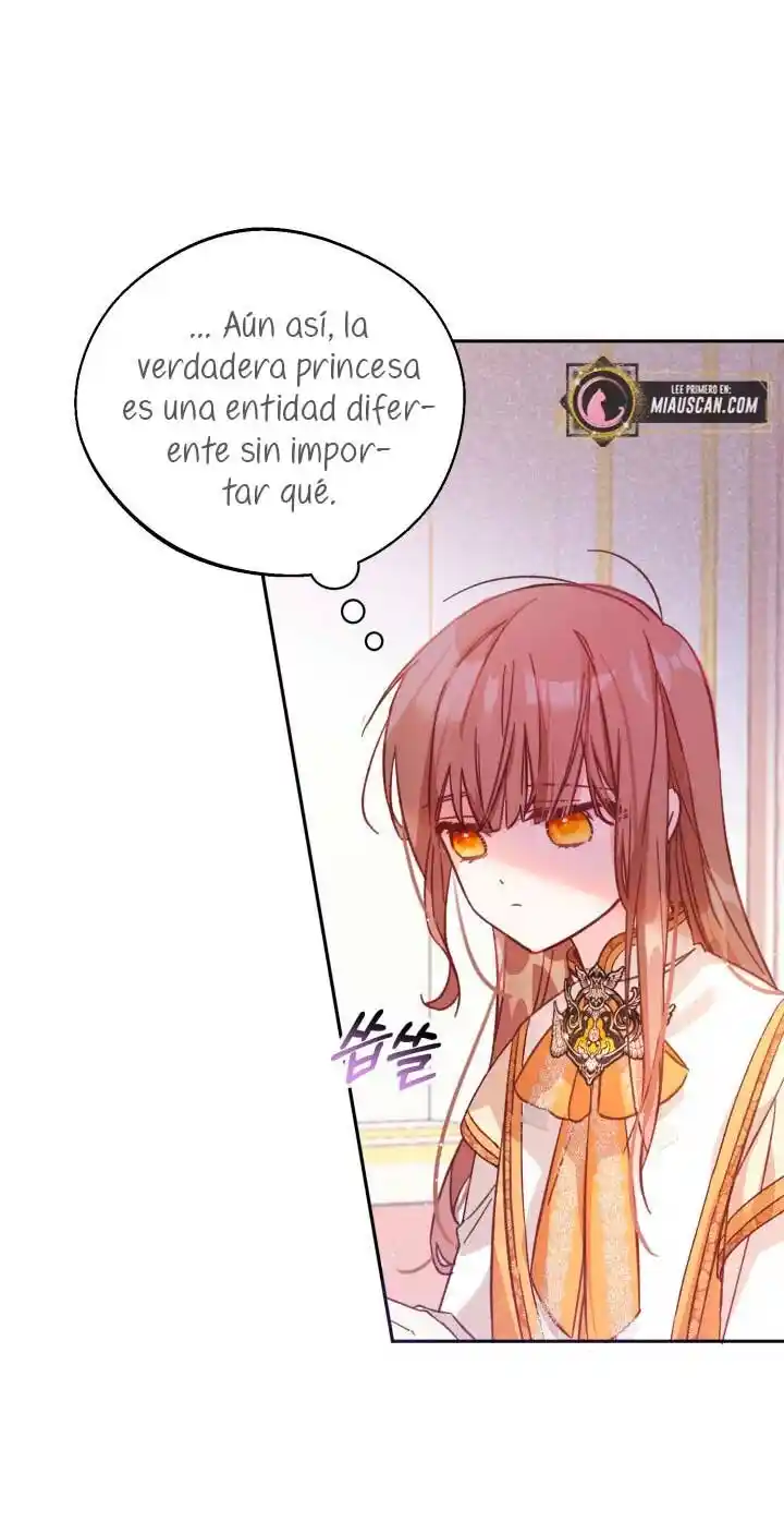 No Hay Lugar Para Las Falsificaciones - Capítulo 7 - Página 68 - LectorTMOo