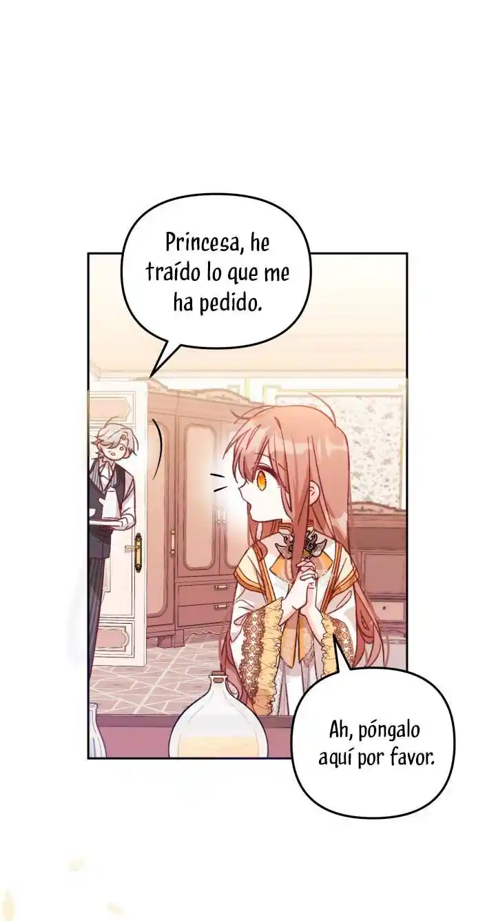 No Hay Lugar Para Las Falsificaciones - Capítulo 7 - Página 69 - LectorTMOo