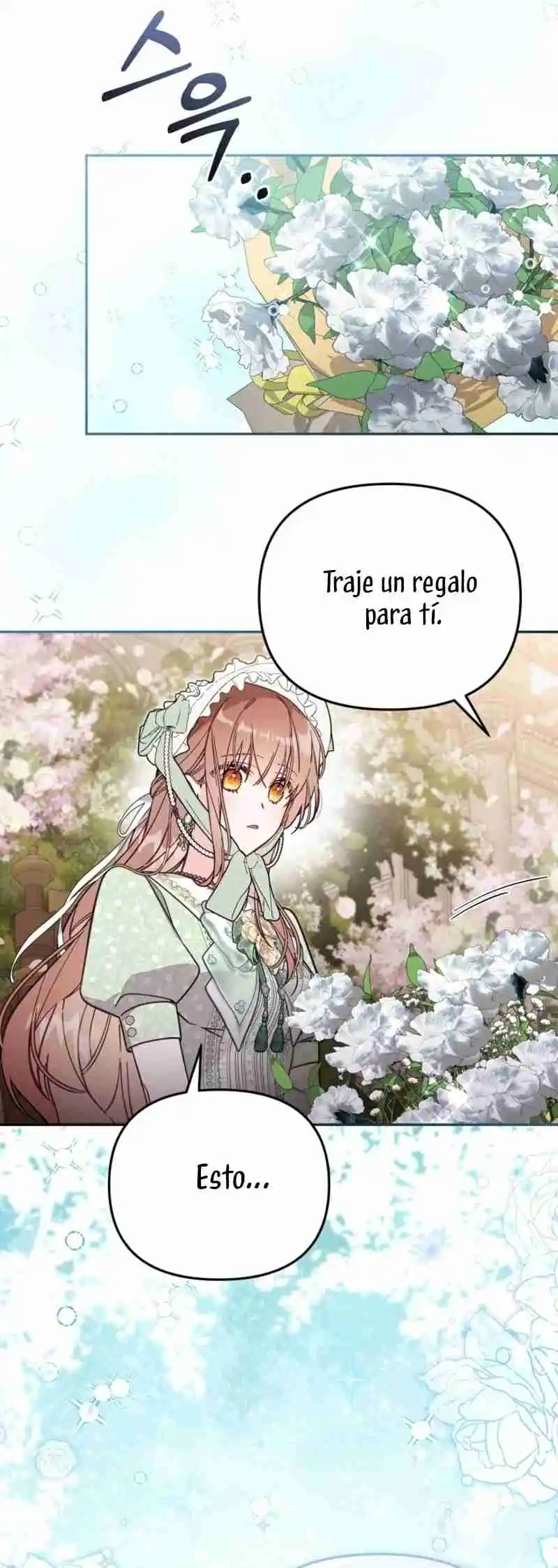 No Hay Lugar Para Las Falsificaciones - Capítulo 70 - Página 9 - LectorTMOo