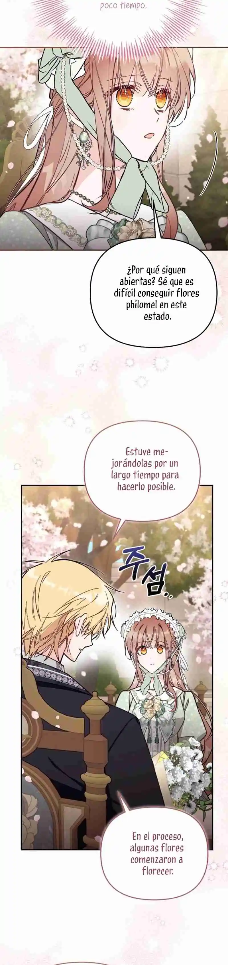 No Hay Lugar Para Las Falsificaciones - Capítulo 70 - Página 11 - LectorTMOo
