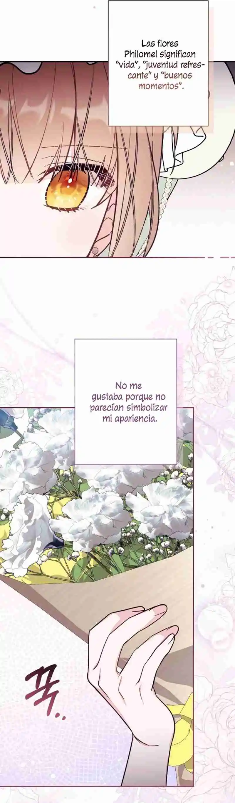 No Hay Lugar Para Las Falsificaciones - Capítulo 70 - Página 13 - LectorTMOo