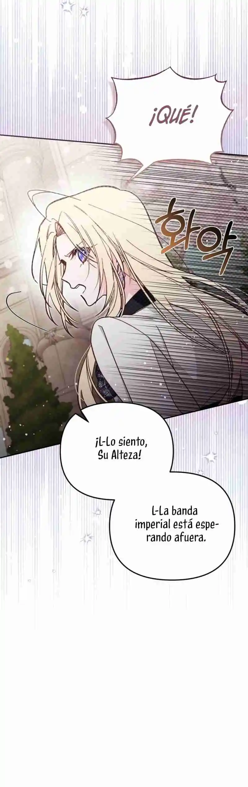 No Hay Lugar Para Las Falsificaciones - Capítulo 70 - Página 30 - LectorTMOo