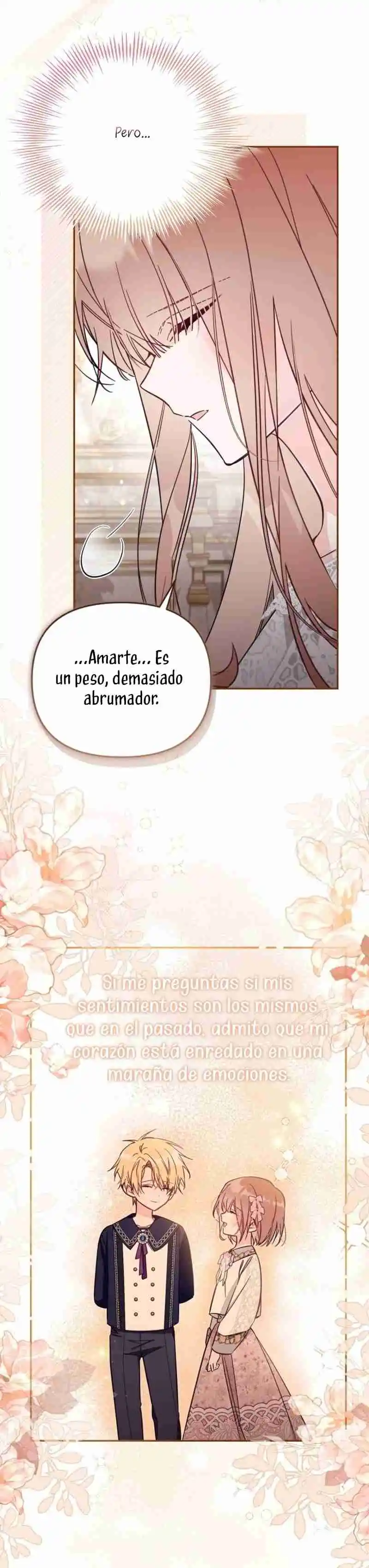 No Hay Lugar Para Las Falsificaciones - Capítulo 72 - Página 7 - LectorTMOo
