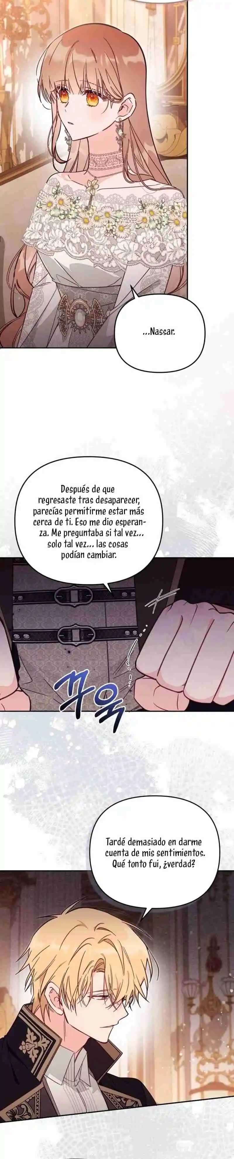 No Hay Lugar Para Las Falsificaciones - Capítulo 72 - Página 25 - LectorTMOo