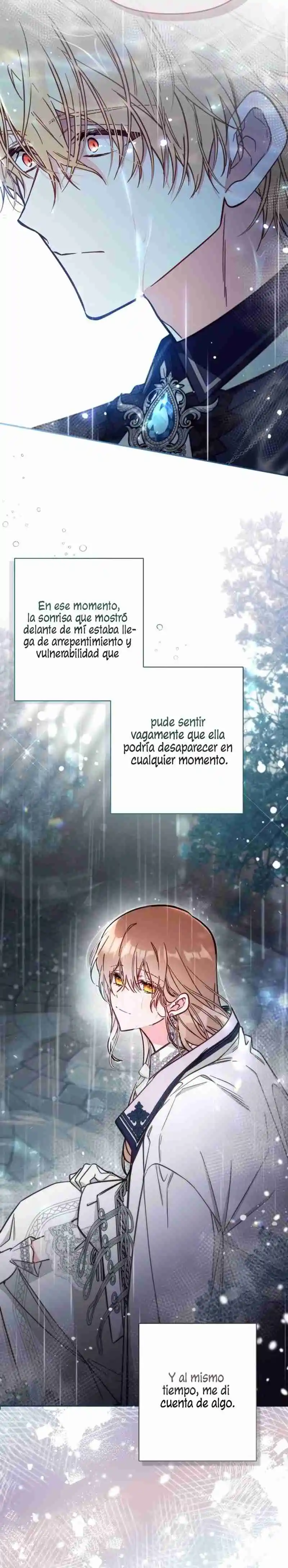 No Hay Lugar Para Las Falsificaciones - Capítulo 74 - Página 10 - LectorTMOo