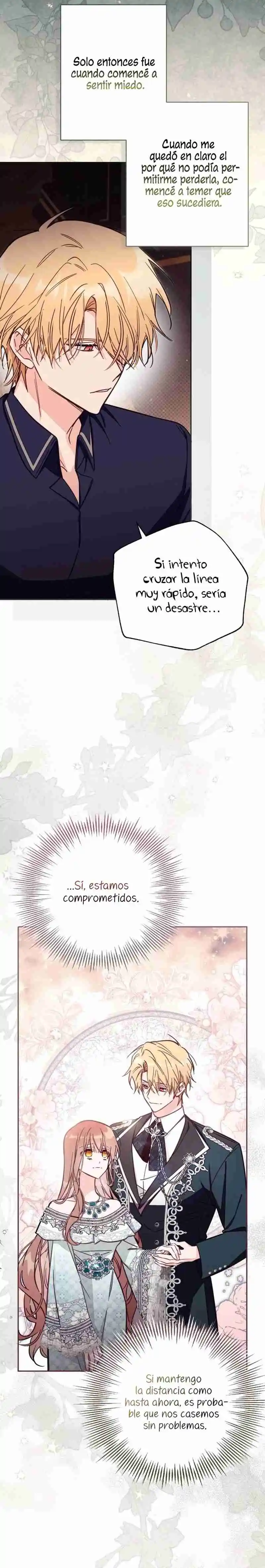 No Hay Lugar Para Las Falsificaciones - Capítulo 74 - Página 16 - LectorTMOo