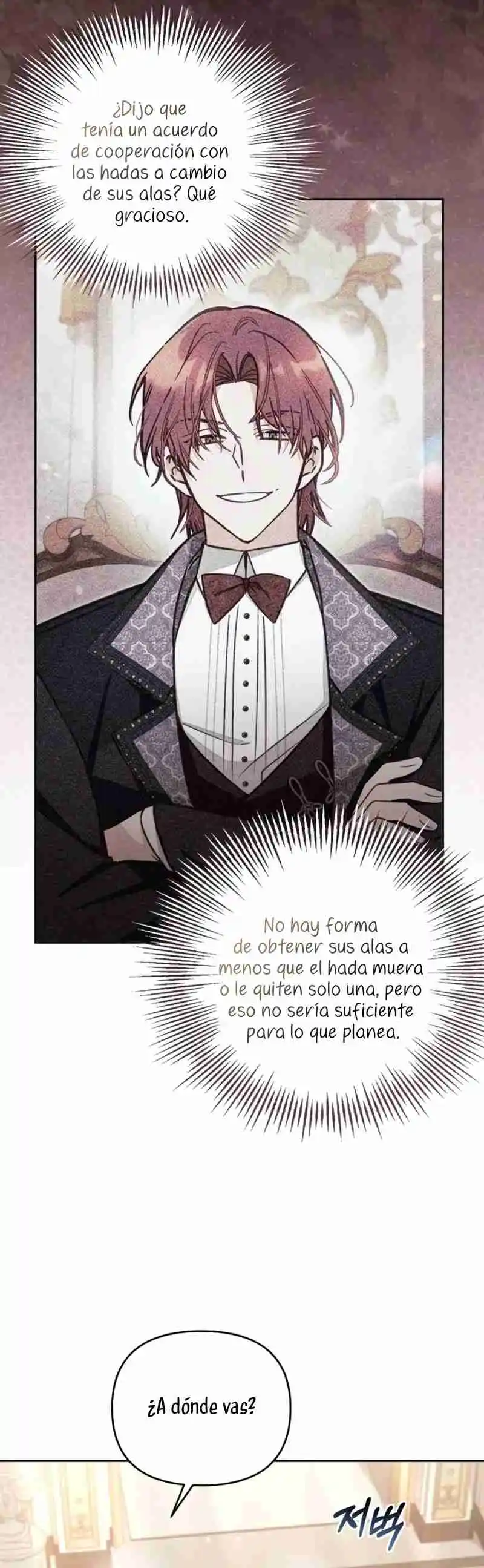 No Hay Lugar Para Las Falsificaciones - Capítulo 75 - Página 20 - LectorTMOo