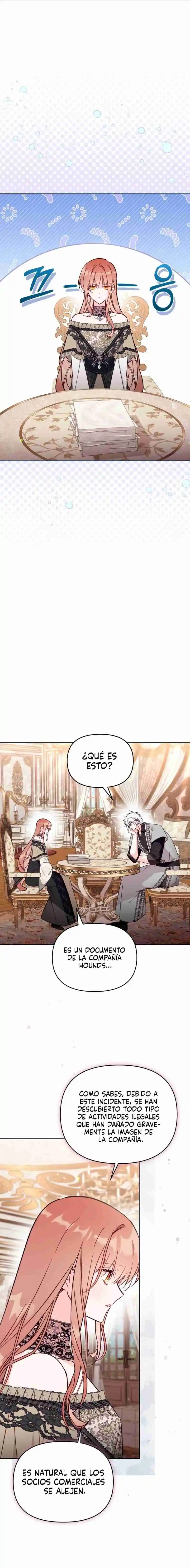 No Hay Lugar Para Las Falsificaciones - Capítulo 77 - Página 12 - LectorTMOo