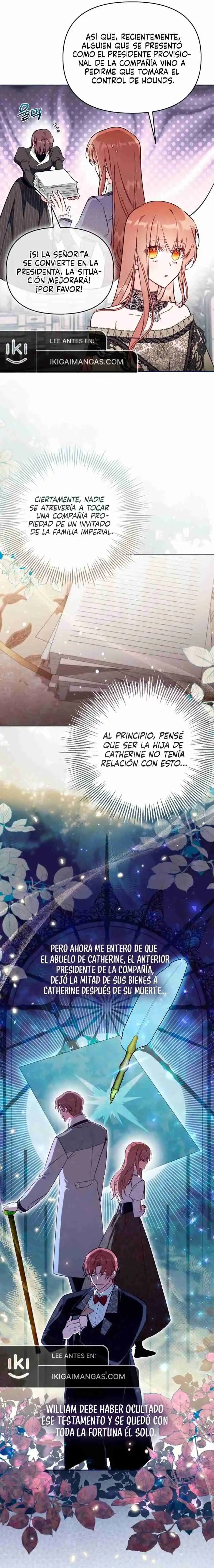 No Hay Lugar Para Las Falsificaciones - Capítulo 77 - Página 13 - LectorTMOo