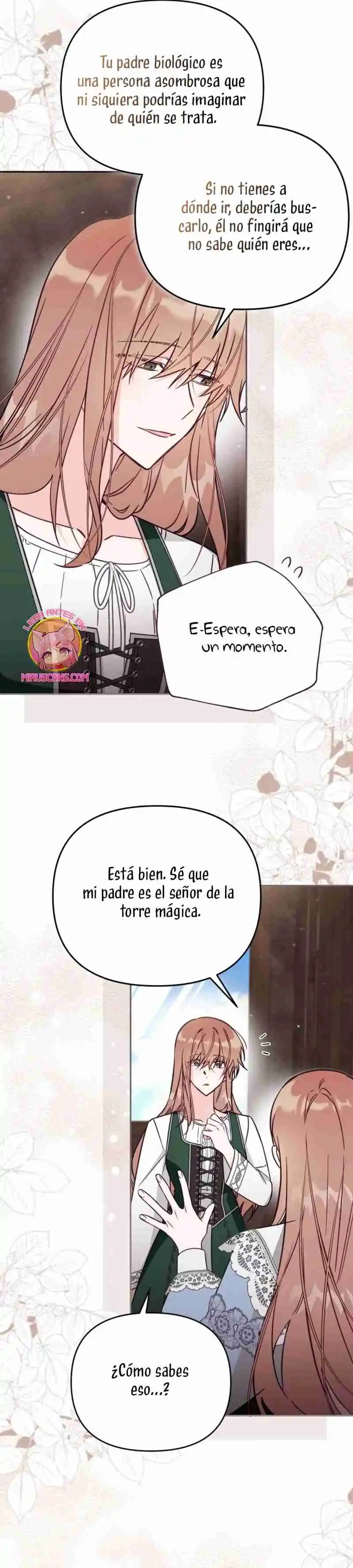 No Hay Lugar Para Las Falsificaciones - Capítulo 78 - Página 9 - LectorTMOo