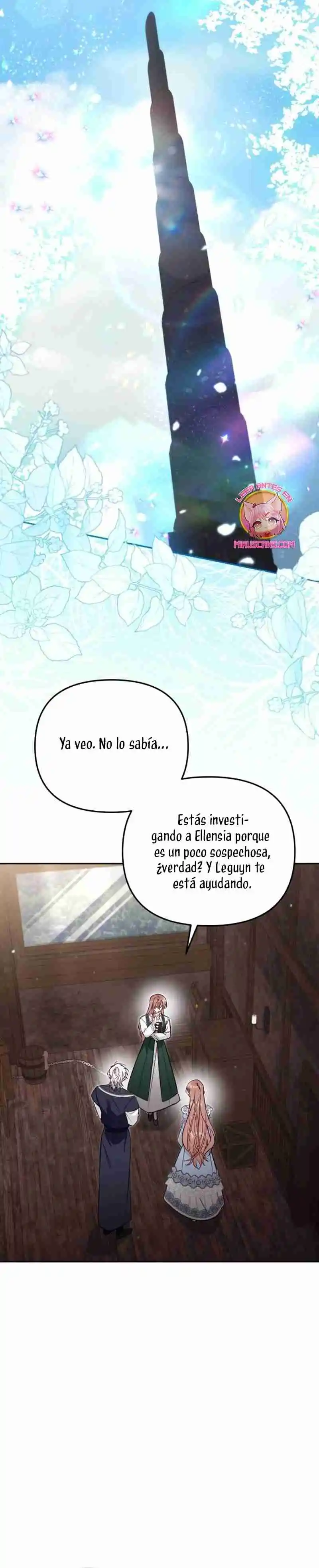 No Hay Lugar Para Las Falsificaciones - Capítulo 78 - Página 12 - LectorTMOo