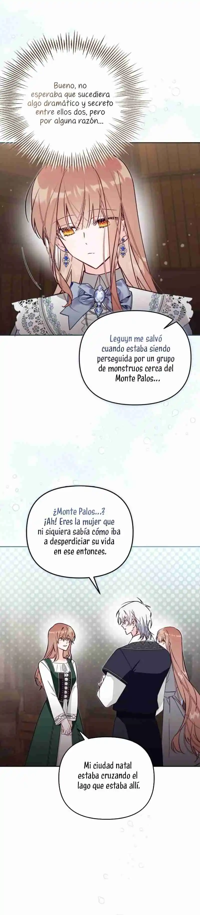 No Hay Lugar Para Las Falsificaciones - Capítulo 78 - Página 14 - LectorTMOo