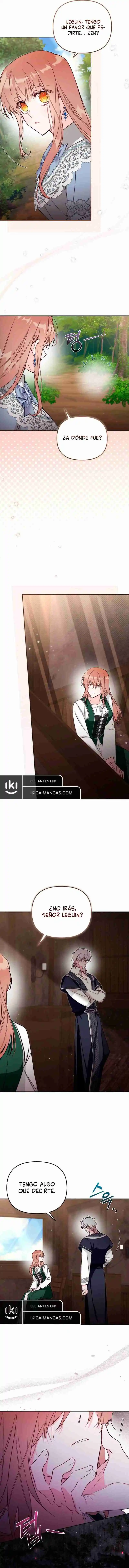 No Hay Lugar Para Las Falsificaciones - Capítulo 79 - Página 4 - LectorTMOo