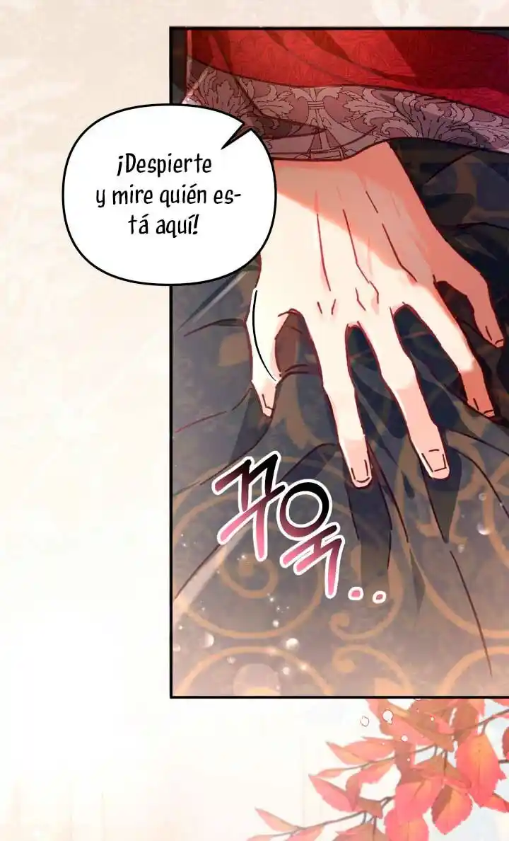 No Hay Lugar Para Las Falsificaciones - Capítulo 8 - Página 6 - LectorTMOo